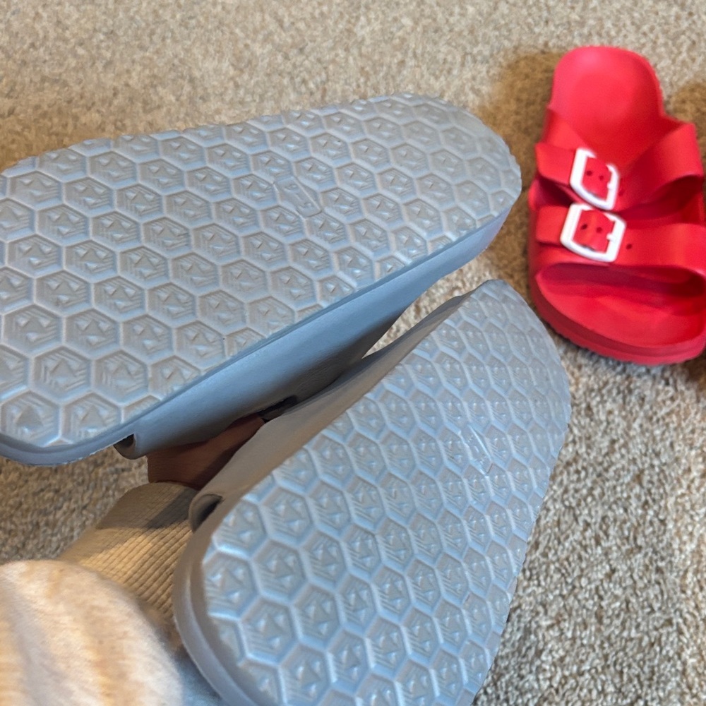 Sandals Set - Picture 14 of 16